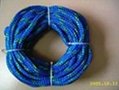tube tow rope