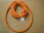 Elastic  ropes 1