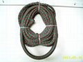 Elastic rope