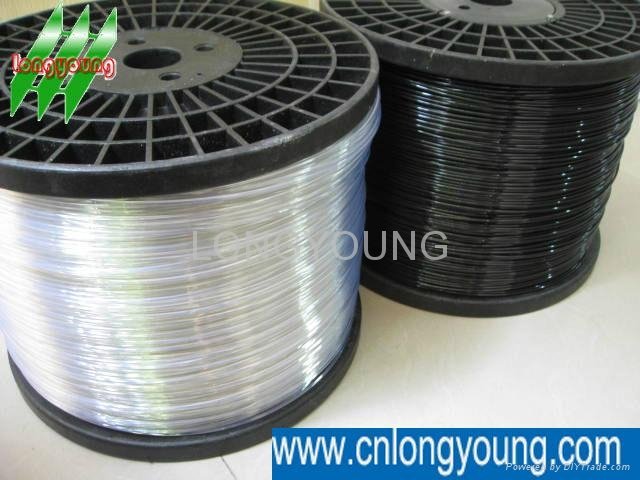 Polyester Wire for Greenhouse 3
