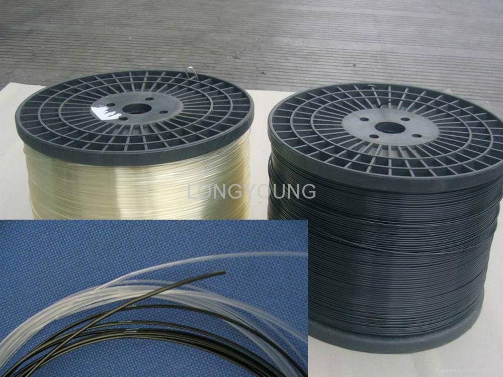 Polyester Wire for Greenhouse 5