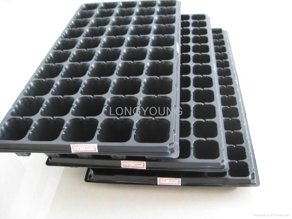 Breeding Tray for greenhouse 3