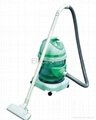 Water Filtration Vacuum Cleaner 2