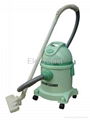 New Straight Tank Vacuum Cleaner 3