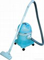 Straight Tank Vacuum Cleaner 2