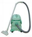 Round Tank Vacuum Cleaner 2