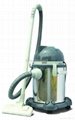 Stainless Steel Tank Vacuum Cleaner 32L 2