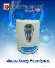 Akaline Water Purifier