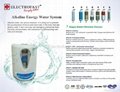 Akaline Water Purifier 2