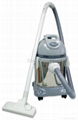 Stainless Steel Tank Vacuum Cleaner 32L 4