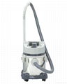 Stainless Steel Tank Vacuum Cleaner 23L 2