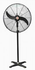 Industrial stand fan 