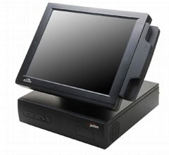 2012 dual core F&B touch screen EPOS