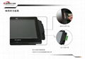 5 wire resistive touch screen POS  5