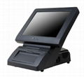 upgrade touch screen POS