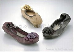 fashion shoes