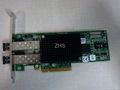  AJ763A HP 82E 8Gb Dual-port PCI-e FC HBA