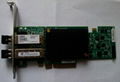 HP CN1100E Dual Port BK835A and AT111A 1