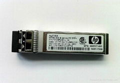 HP AJ716A 光纖模塊 468507-001