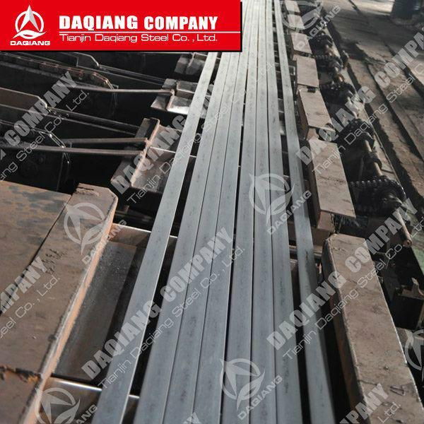 SUP9 spring steel flat bar 2