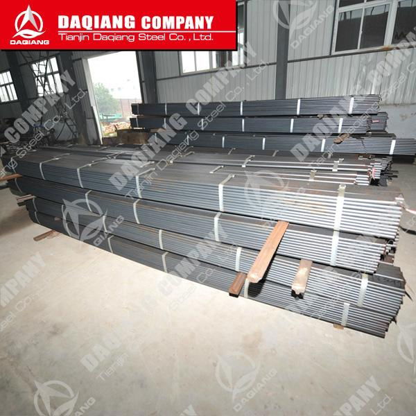 SUP9 spring steel flat bar 4