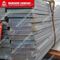 Hot rolled spring steel flat bars 2