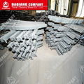Hot rolled spring steel flat bars 4