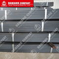 55Cr3 spring steel flat bar 1