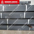 55Cr3 spring steel flat bar