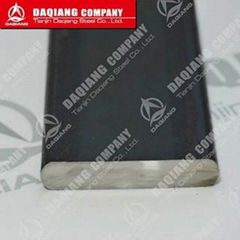 Spring Steel Flat For Truck Leaf Spring