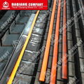   6150 Sup10 Flat Bar Spring Steel 1