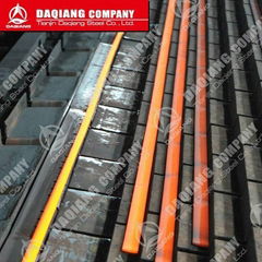   6150 Sup10 Flat Bar Spring Steel