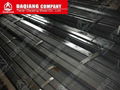 hot rolled leaf spring flat