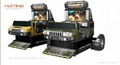 Hummer arcade car racing games (Big)