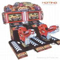 Pop moto racing machine  HomingGame-COM-007 1