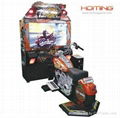 Harely motor HomingGame-COM-008 1