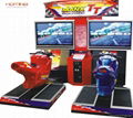 TT Moto racing game  HomingGame-COM-009 1