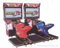 TT Moto racing game  HomingGame-COM-009 2