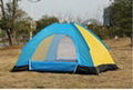 camping tent 2