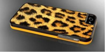 iPhone 5 Protective Case 2