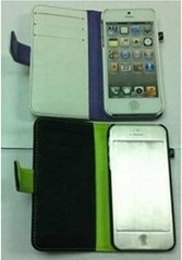 iPhone 5 Protective Case