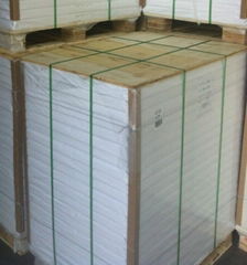 Folding Box Board (paperboard)