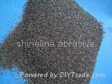 Brown fused alumina,aluminium oxide