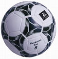 international soccer ball