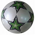 international soccer ball 2