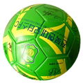 international soccer ball 4