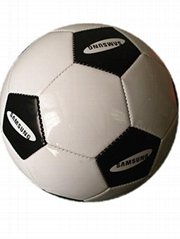 match soccer ball