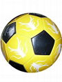 match soccer ball 3