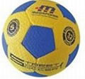 match soccer ball 4