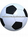 match soccer ball 5